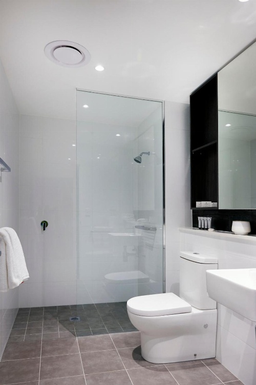 Silkari Suites at Chatswood image 1
