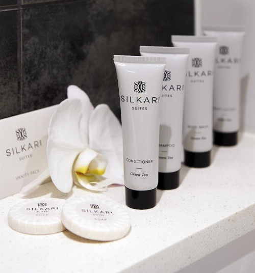 Silkari Suites at Chatswood image 10