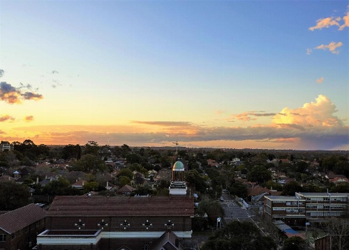 Silkari Suites at Chatswood image 11