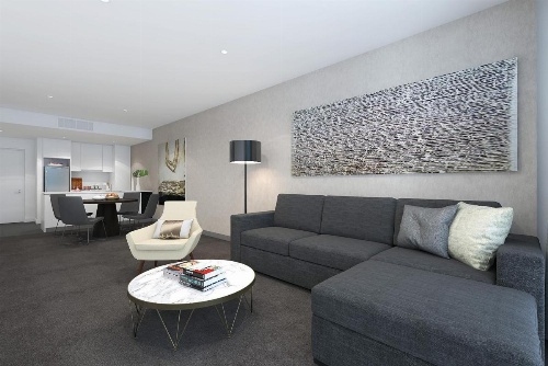 Silkari Suites at Chatswood image 12