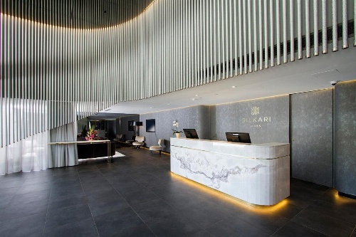 Silkari Suites at Chatswood image 14