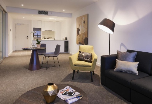 Silkari Suites at Chatswood image 15