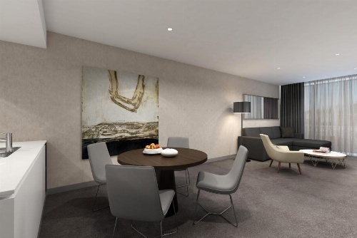 Silkari Suites at Chatswood image 16