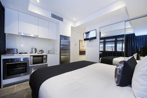Silkari Suites at Chatswood image 19