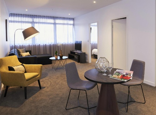 Silkari Suites at Chatswood image 2