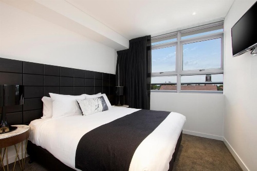 Silkari Suites at Chatswood image 20