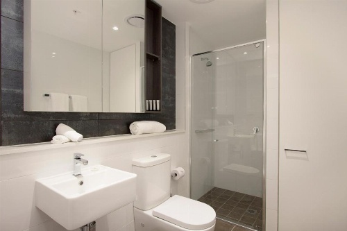 Silkari Suites at Chatswood image 21