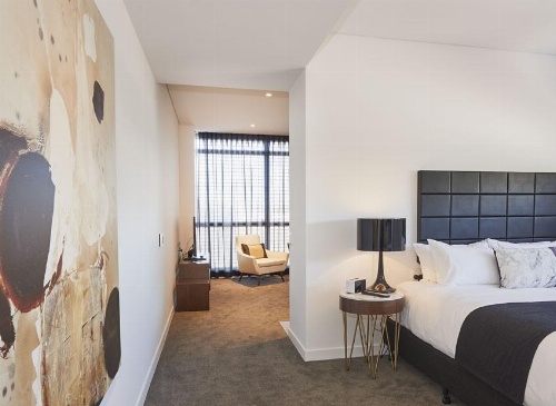 Silkari Suites at Chatswood image 23