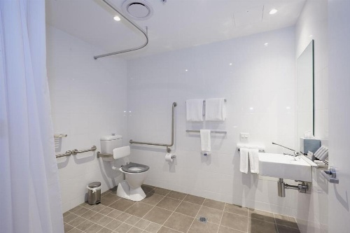 Silkari Suites at Chatswood image 25