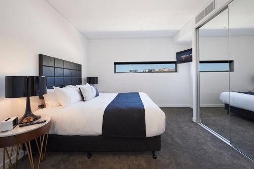 Silkari Suites at Chatswood image 26