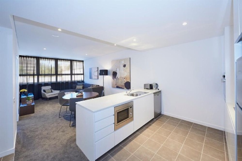 Silkari Suites at Chatswood image 27
