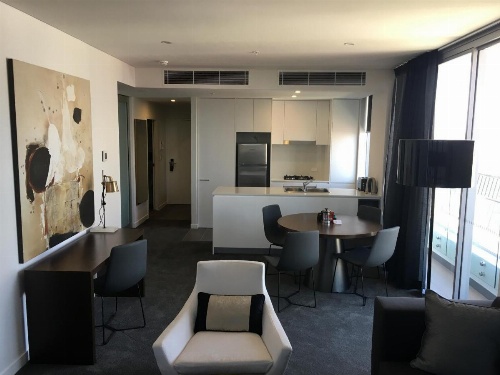 Silkari Suites at Chatswood image 28