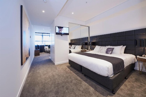 Silkari Suites at Chatswood image 30