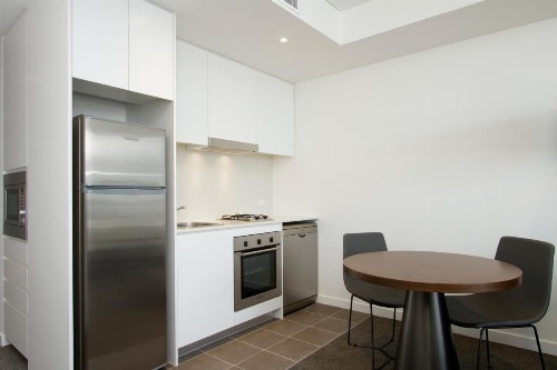 Silkari Suites at Chatswood image 31
