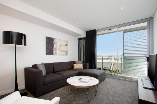 Silkari Suites at Chatswood image 32