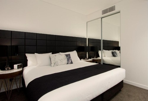 Silkari Suites at Chatswood image 33