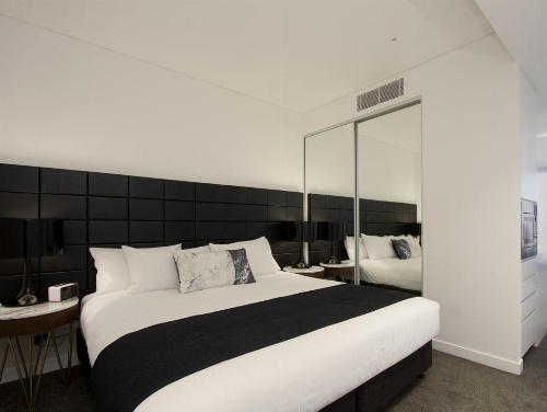 Silkari Suites at Chatswood image 34