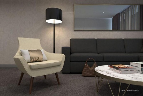 Silkari Suites at Chatswood image 6