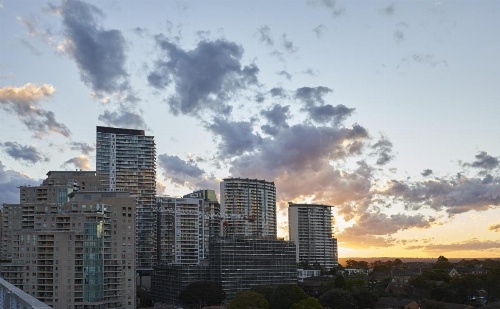 Silkari Suites at Chatswood image 7