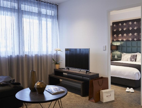 Silkari Suites at Chatswood image 8